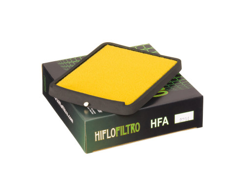 Hiflo ZXR750H Фільтр повітря для мотоцикла Kawasaki 1989-1990