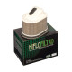 Hiflo HFA2802 Фільтр повітря Kawasaki Z750 '05-'12 Z1000 '03-'09 Чорний