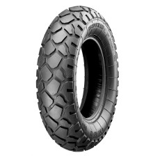 Шина HEIDENAU 130/90-10 K77 SNOWTEX M+S 61J TL ПЕРЕДНЯ/ЗАДНЯ DOT 41/2025 (ЗИМОВА ШИНА)
