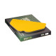 Hiflo фільтр повітряний Kawasaki ZZR1100 93-01 ZZR1200 02-05 чорний