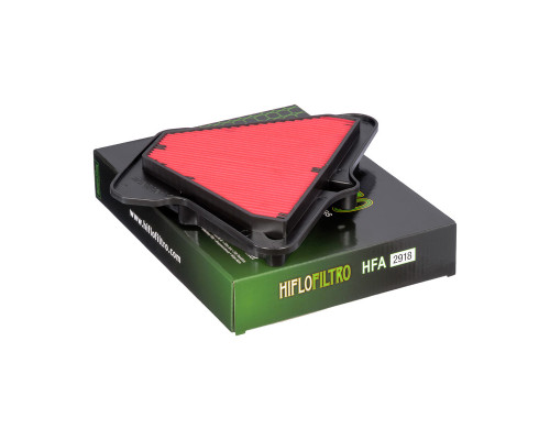 Hiflo Фільтр повітря Kawasaki ZX 10R 2011-2015 Висока продуктивність 20 шт.