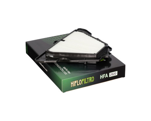 Hiflo Фільтр повітряний Kawasaki Z 1000SE/ABS '14, ZR 1000 ABS '14-16, Ninja 1000 ABS '14-16 OEM-11013-0738 20 шт. K2188