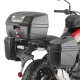 Kappa 2025/01 Стелаж для бокових кофрів Monokey Royal Enfield Guerrilla 450 '24-, під кофри KS22