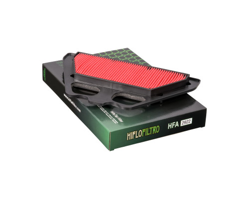 Hiflo Фільтр повітря Kawasaki Z900 AHF/BHF (ZR900) '17-24 OEM-11013-0760 20шт