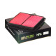 Hiflo S3153 Фільтр повітряний для мотоцикла Suzuki RF 600/900 1993-1997 30x12 мм чорний
