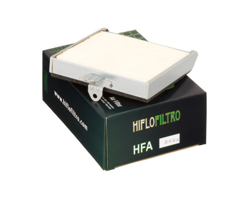 Hiflo S3185 Фільтр повітряний Suzuki LS650 Savage 1991-2004
