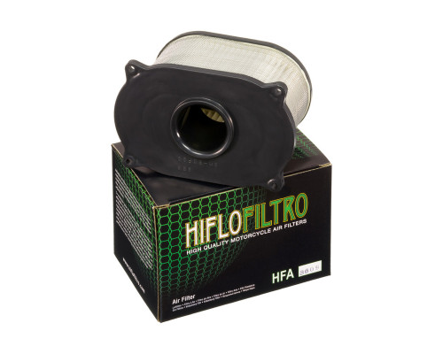 Hiflo S3162 Фільтр повітря для мотоцикла Suzuki SV650 1999-2002, Cagiva Raptor 650, OEM 13780-20F00