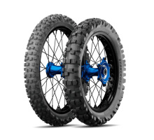 Шина michelin 110/90-19 starcross 6 hard 62m nhs tt m/c зад dot 37/2023
