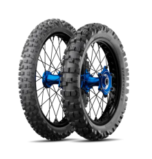 Michelin Starcross 6 Hard Шина 90/100-21 57M NHS TT M/C Передня DOT 18/2025