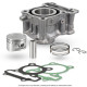 Rms complete cylinder YAMAHA n-max 125 '15-'19