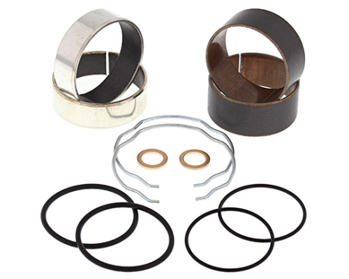 All balls втулки передньої підвіси honda cb1000r '09-'15, cbr1000rr '15-'16, kawasaki zx10r '11-'15