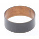 ATHENA ВНУТРІШНЯ ВТУЛКА ВИЛКИ ПЕРЕДНЬОЇ ПІДВІСКИ (INNER FORK BUSHING) - SHOWA 47 MM (46x48x20)