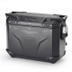 Givi Trekker Outback Evo Smart Боковий Кофр Алюмінієвий 37L Чорний