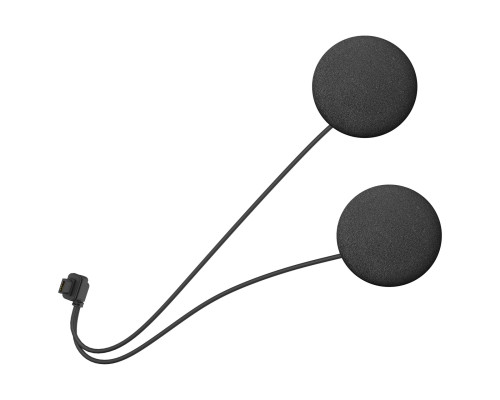 Sena 50s Harman Kardon навушники для інтеркому високоякісний звук чорний