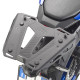 Kappa 2025/01 Стелаж для центрального кофра YAMAHA MT-09 2024 без плити чорний