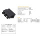 Модуль запалювання dze cdi yamaha yfm 350 grizzly '07-'13
