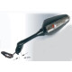 Праве дзеркало suzuki gsxr 1000 (05-06), gsxr 600/750 (06)