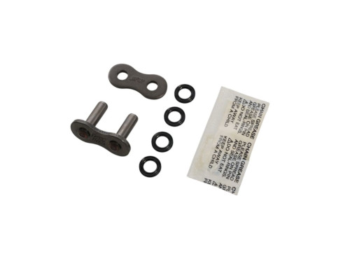 Ek chain ring ek520mvxz2 qx-ring (до 1000ccm) (40.0kn) (вироблено в японії)