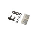 Ek chain ring ek520mvxz2 qx-ring (до 1000ccm) (40.0kn) (вироблено в японії)
