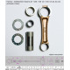 Мховий (platt) шатун YAMAHA dt 125 r / tzr 125 / tdr 125 (84-52-722) (kp02009, p2050) (dt125)