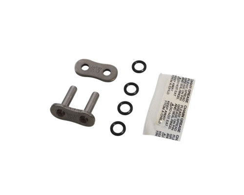 Ek chain ring ek530zvx3 ultra sport nx-ring (до 1400ccm) (48.9kn) (вироблено в японії)