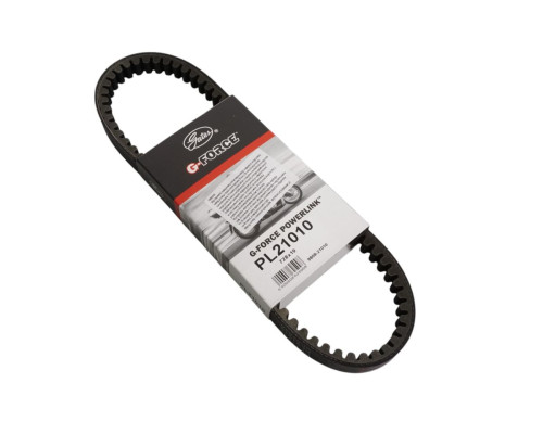 Gates новинки 2024/11 приводний реміньь скутер powerlink sym mio 100 '05-'14 (728x19) (pl21010)
