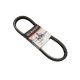Gates новинки 2024/11 приводний реміньь скутер powerlink sym maxsym 600i (1118x30) (pl41042)