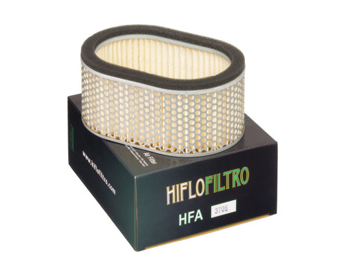 Hiflo S3157 Фільтр повітряний Suzuki GSXR 750 1996-1999, GSXR 600 1997-2000 Чорний