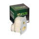 Hiflo S3193 Фільтр повітряний для мотоцикла Suzuki DR 800 S 1991-2000 30x12-93710 чорний