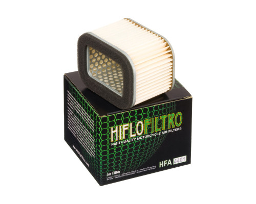 Hiflo, Y4222, фільтр повітря, для YAMAHA XS 400 DOHC 82-83, OEM 12R-14451-00