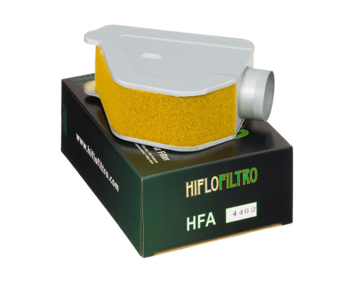 Hiflo Y4223 Фільтр повітряний YAMAHA XS 400 OHC '77-'83 OEM:1L9-14451-00 XS250 '78-'82 50шт