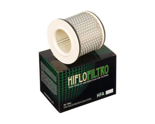 Hiflo Y4224 фільтр повітряний YAMAHA FZR 600 1989-1993 чорний