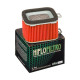 Hiflo Y4225 Фільтр повітряний YAMAHA SR 500 1978-1983 30 шт.