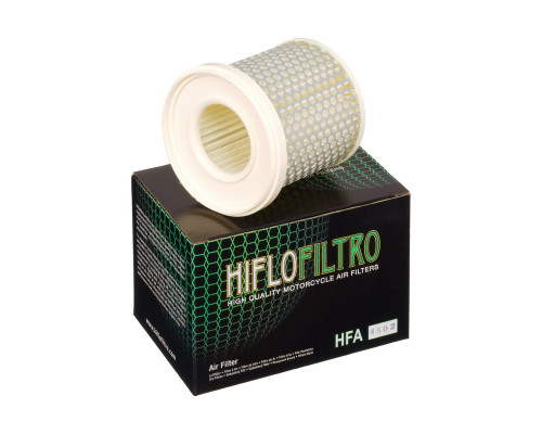 Hiflo Y4141 Фільтр повітря YAMAHA XV535 Virago 1987-2001 OEM 2GV-14451-00
