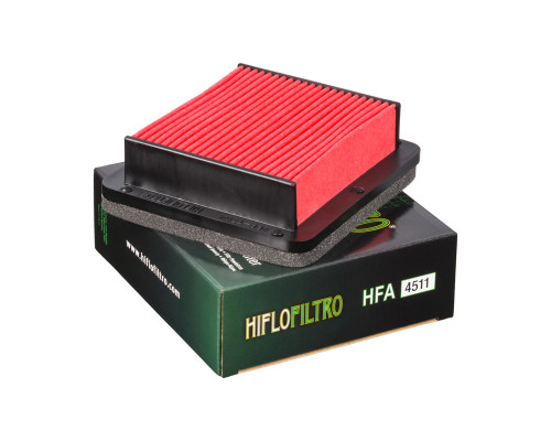 Hiflo XP530 T-Max Фільтр повітря для YAMAHA 2017-2018 OEM BC3-14451-00 20 шт.