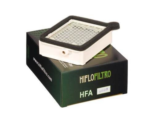 Hiflo Y4228 Фільтр повітряний YAMAHA SRX 600 1986-1989 30 шт.
