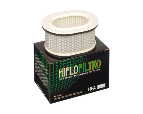 Hiflo Y4167 Фільтр повітряний YAMAHA FZS 600 Fazer 1998-2003 Чорний
