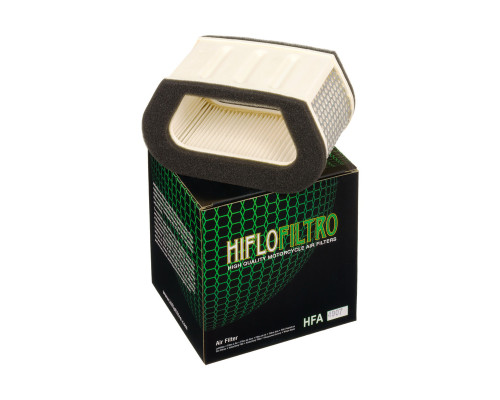 Hiflo YZF R1 Фільтр повітряний Висока продуктивність 1998-2001 Чорний