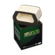 Hiflo YZF R1 Фільтр повітряний Висока продуктивність 1998-2001 Чорний