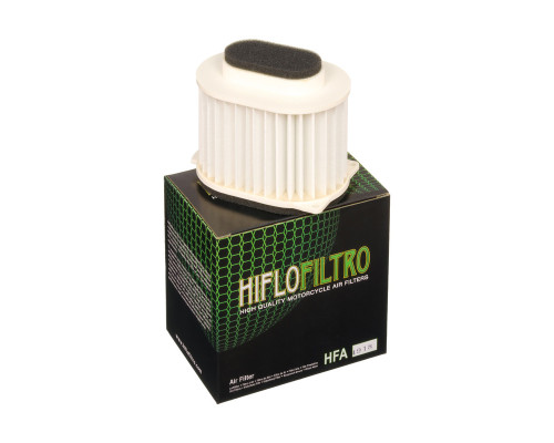Hiflo Фільтр повітря YAMAHA XVZ 1300 Royal Star 2005-2013 2шт. на мотоцикл 30 12-94434 Y4248