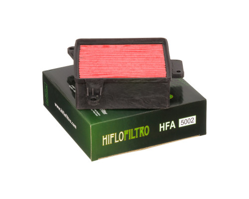 Hiflo KY7126 Фільтр повітряний Kymco Movie XL 125/150 2001-2010 20 шт.