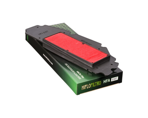 Hiflo Фільтр повітряний Kymco Joymax 250/300 '06-'15 OEM-17211-HMA-000 20шт