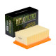 Hiflo B9104 Фільтр повітряний BMW F650/F700 GS/F800 GS/GT/R/S/ST 2008-2018 Чорний