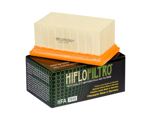 Hiflo B9105 Фільтр повітряний BMW R 1200 GS/RT/R 2010-2012 20 шт.