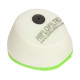 Hiflo Фільтр Повітряний Kawasaki KX125/250 90-91, 94-96 Висока Продуктивність 100шт