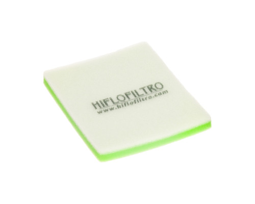 Hiflo фільтр повітряний Kawasaki KLR 250 1984-2005 висока ефективність чорний