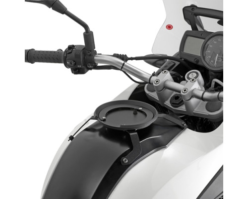 Givi Tanklock Кріплення для Баків BMW Чорний