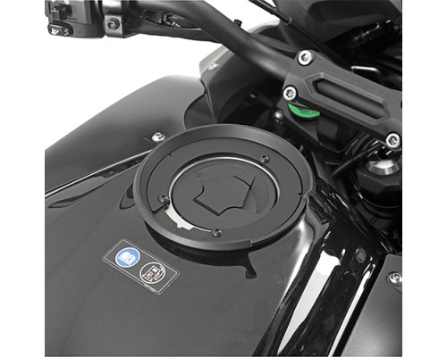 Givi Tanklock Кріплення для Kawasaki Versys 650 2015-2017 Чорний