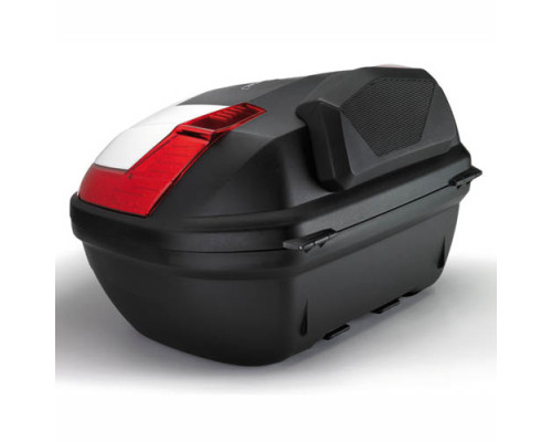 Givi B47 Спинка для кофра Чорний