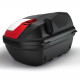 Givi B47 Спинка для кофра Чорний
